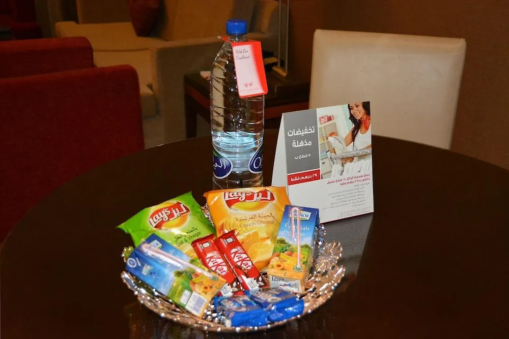 Xclusive Hotel Apartments Dubai Aparthotel