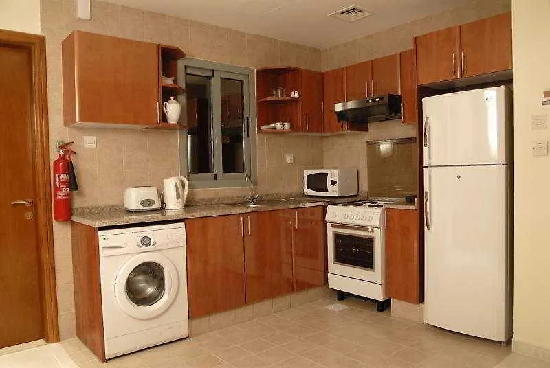 **** Aparthotel Xclusive Hotel Apartments Dubai United Arab Emirates