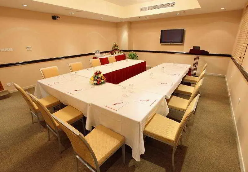Xclusive Hotel Apartments Dubai