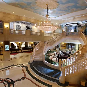 Knight Castle ***** Dubai
