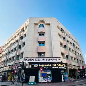 San Marino ** Dubai