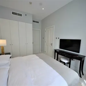 Delta By Marriott Investment Park **** Dubai