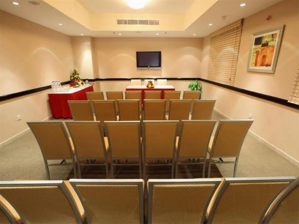 Xclusive Hotel Apartments Dubaï