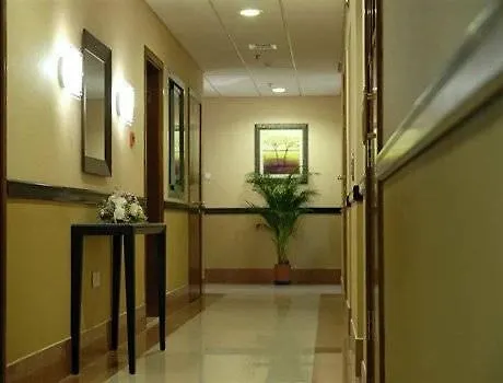 Xclusive Hotel Apartments Dubaï Appart hôtel