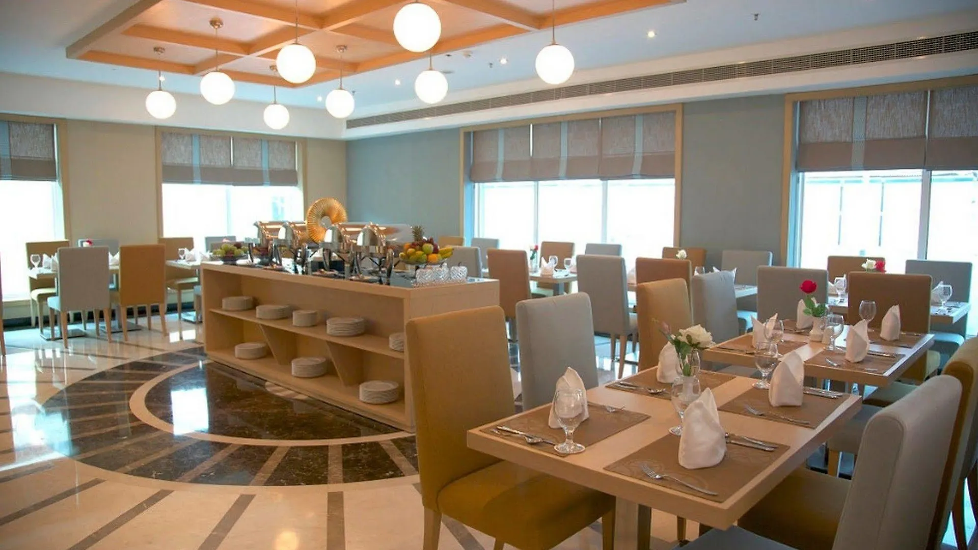 Xclusive Hotel Apartments Dubaï Émirats arabes unis