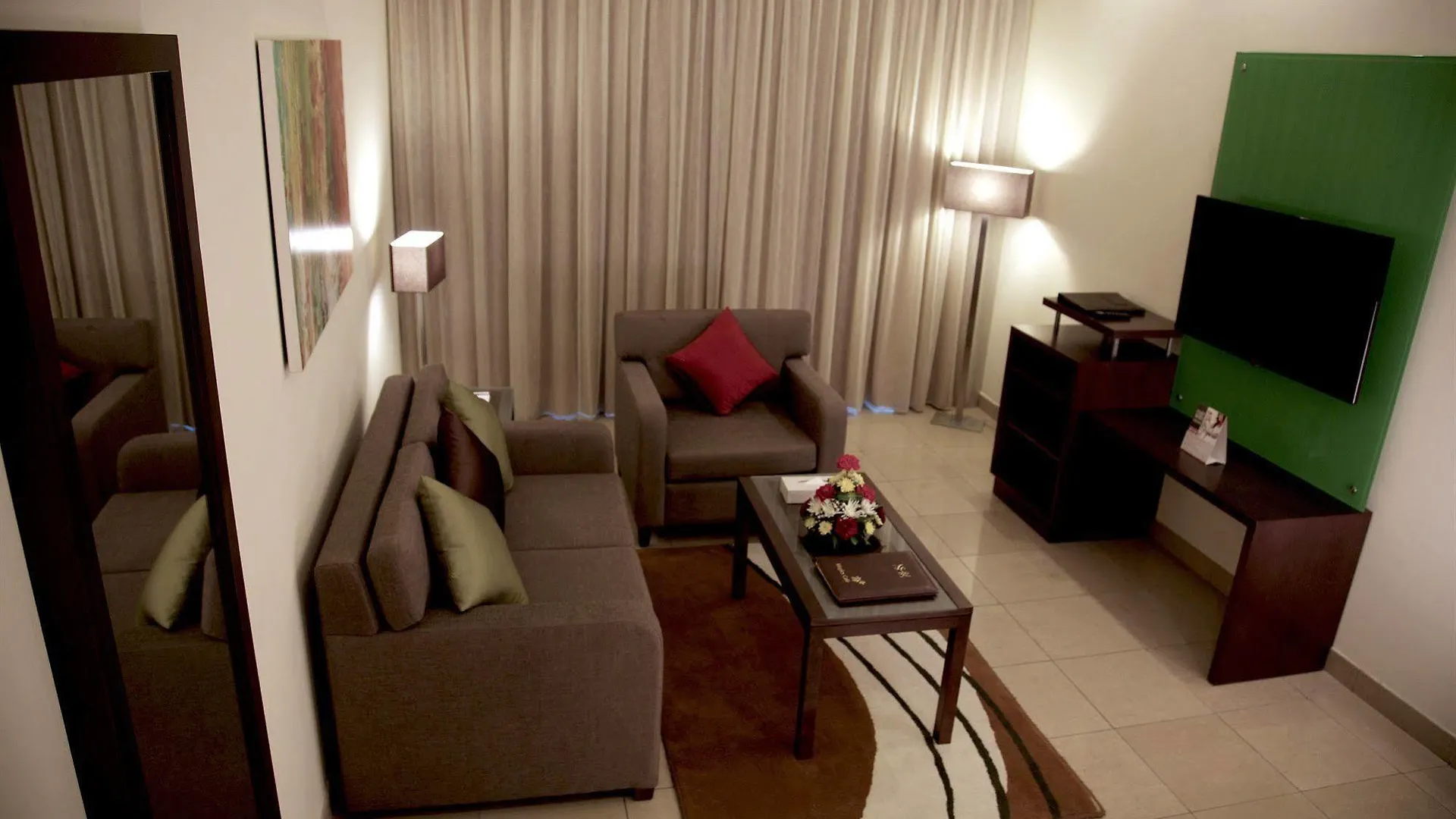 Xclusive Hotel Apartments Dubaï