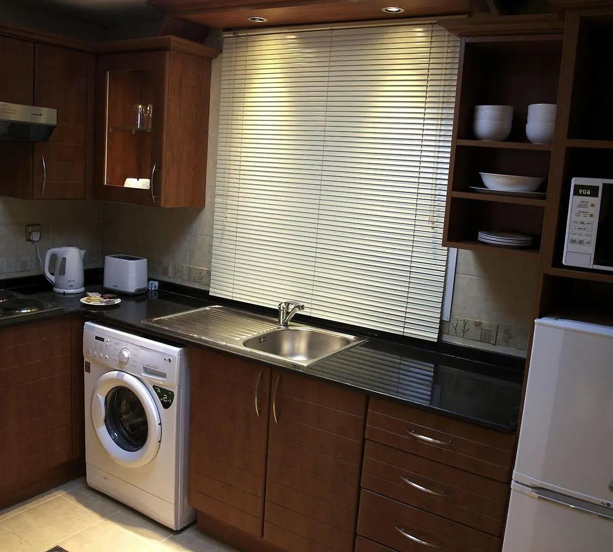 Xclusive Hotel Apartments Dubaï Appart hôtel